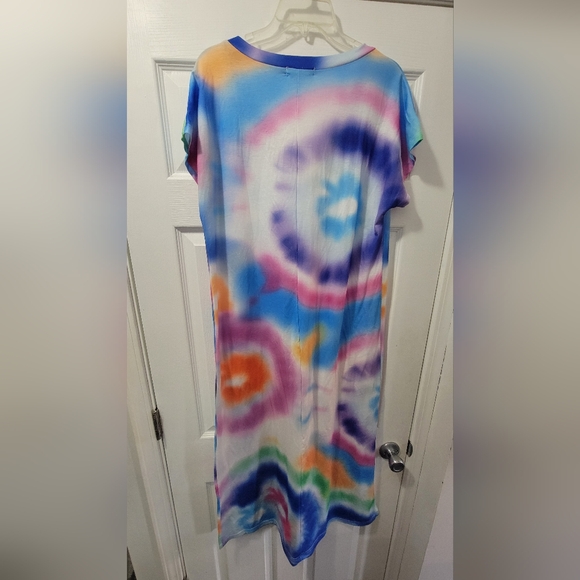 Maxi dress - Picture 3 of 4